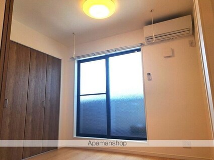 ｅｃｌａｔ蘇我[1LDK/30.05m2]の内装6