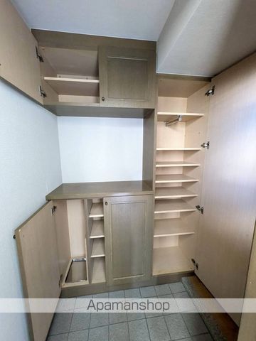 シーブリーズ東原弐番館の内装写真