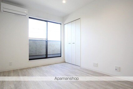 ＥＡＲＬ’Ｓ　ＣＯＵＲＴ北条[1R/30.76m2]の内装4