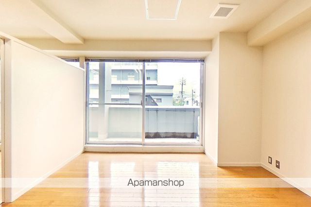 ALCOー2の内装写真
