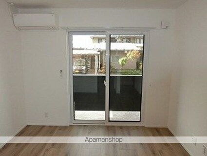 グリューンＳ[1LDK/33.12m2]のリビング・居間