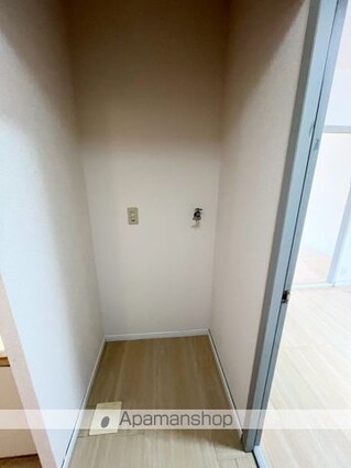 グリーンフル六十谷Ⅰ[2DK/40.92m2]の内装3