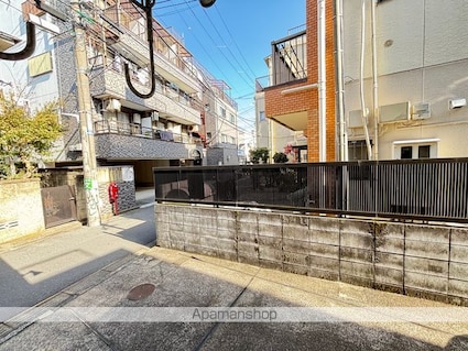 パールハイツ小鯛[1K/20.88m2]の眺望