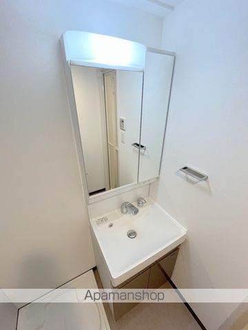 SーRESIDENCE堺浜寺BROADの内装写真