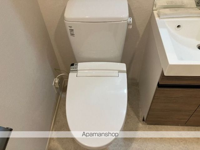 CREALPREMIER大島の内装写真