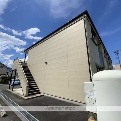 ピオニール小林Ⅰ[1LDK/47.97m2]の外観3