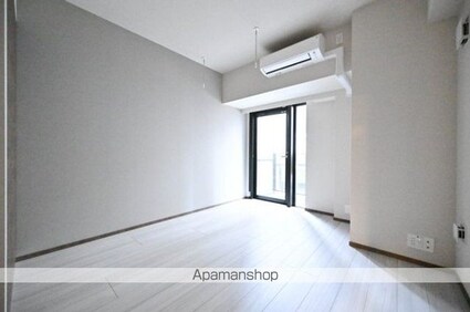 ＧＲＡＮＳＩＴＥ　ＮＡＫＡＭＥＧＵＲＯ[1K/25.44m2]の内装1