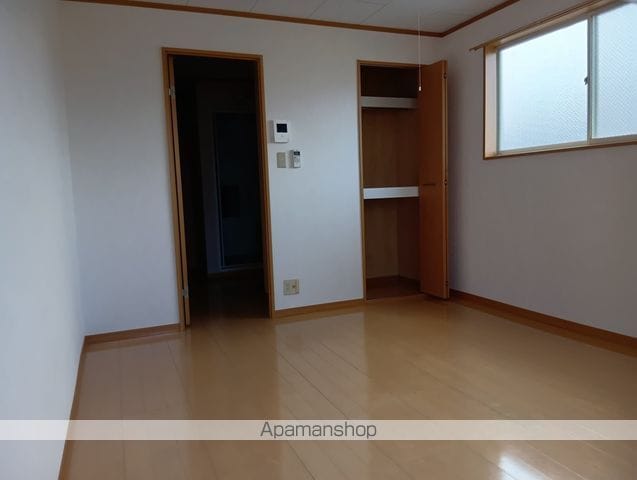 プランド河原町の内装写真