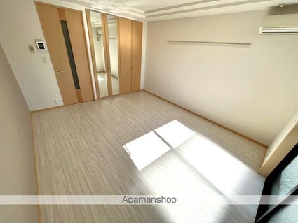 ハイム　アメニティ[1K/30.96m2]の内装2