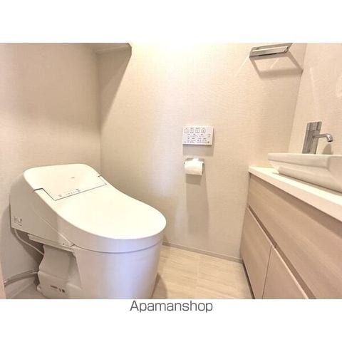 ブランズ札幌南7条の内装写真