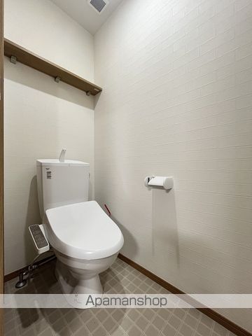 クリンゲル北綾瀬の内装写真