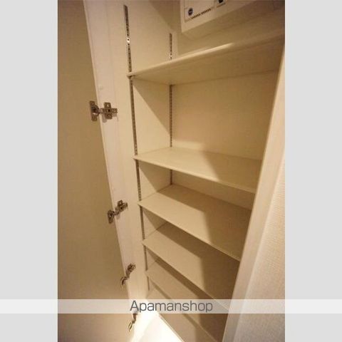 SーRESIDENCE桑園EASTの内装写真