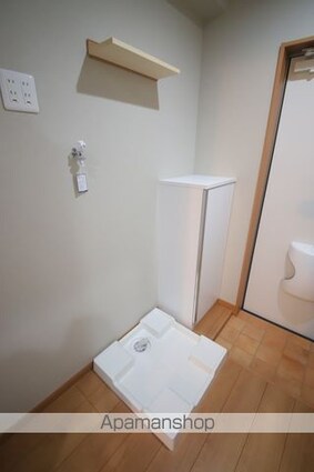 プルミエール多摩大塚[1K/20.07m2]のその他設備