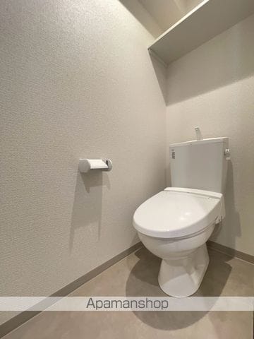 トレステーラ住吉町の内装写真