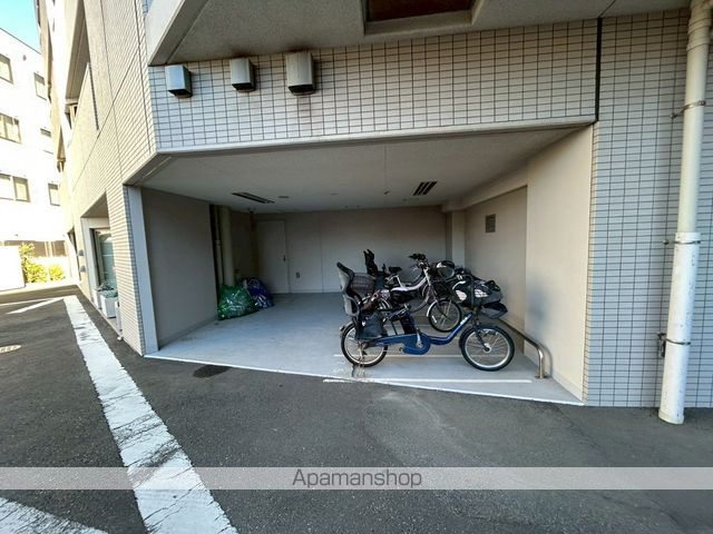 パレステージ藤沢シャインコートのその他写真