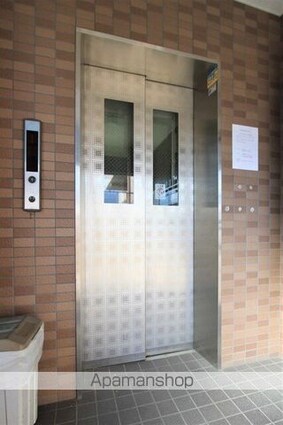 ハロー・コートＭⅡ[2DK/43.74m2]の共用部2