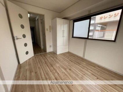 富士樋又ビル[1K/19.08m2]の内装5