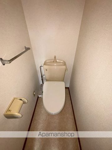 メゾン立江の内装写真