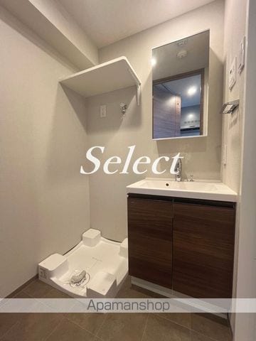 アラート横濱桜木町IIの内装写真
