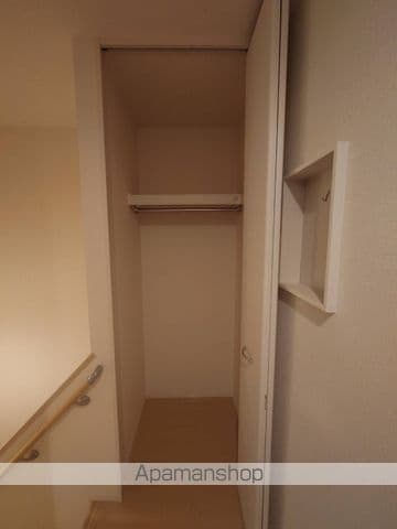 グラン大樹の内装写真