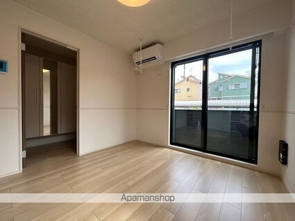 ポンテ　アルト　池上　Ｂ[2LDK/50.47m2]の内装1