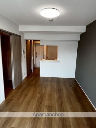 プライムブリス中野富士見町Ⅰ[2LDK/40.62m2]の内装1