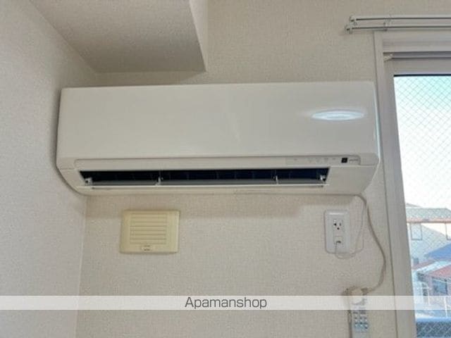 セジュールアースマーシIIIの内装写真