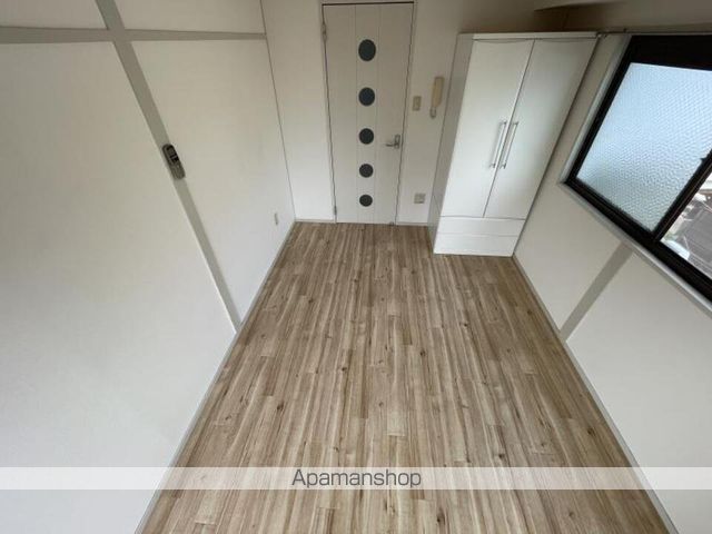 富士樋又ビル[1K/19.08m2]の内装4