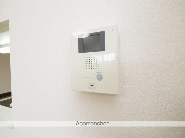 クラリス菊水IIの内装写真