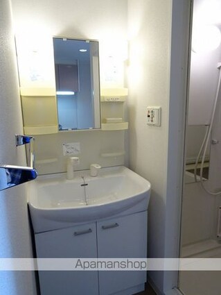 レジディア仙台原ノ町[1K/25.26m2]の洗面所