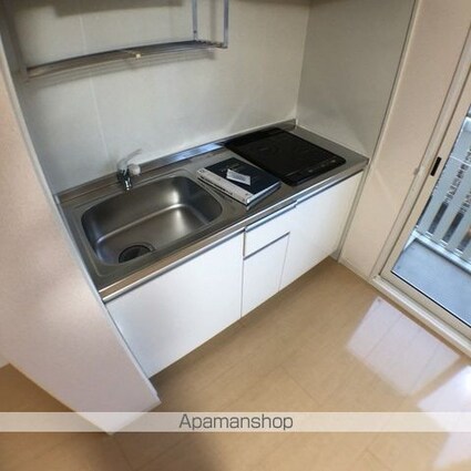 エポックシーマ[1R/29.25m2]の内装3