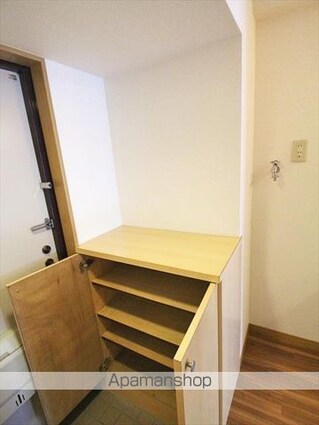 グランアルブル勝山[1DK/28.5m2]の内装5