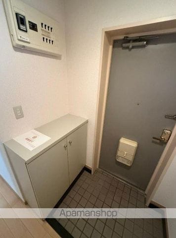 ピエタテール富士見の内装写真