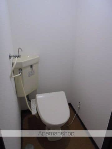 クレア栄通2号棟の内装写真