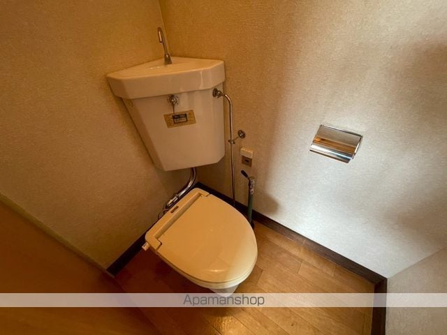 ハイツ宮崎の内装写真