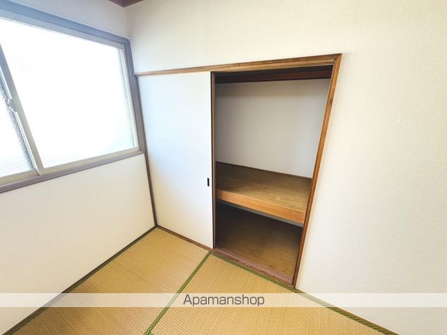 コーポじゅんの内装写真