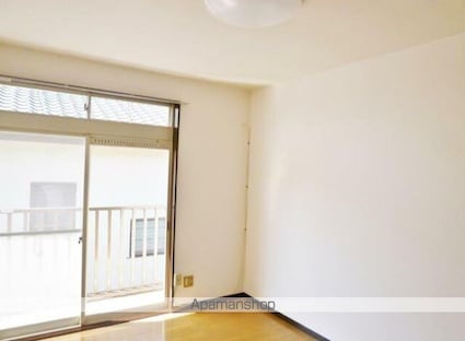 スカイハイツ柏[2K/29.81m2]の内装2