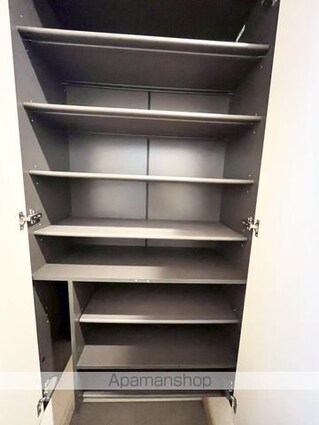 ＤーｒｏｏｍシルクマムＢ[3LDK/68.76m2]の内装3