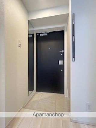 ＨＹ’ｓ桜橋ＭＩＲＡＩＳ[2K/26.76m2]の玄関