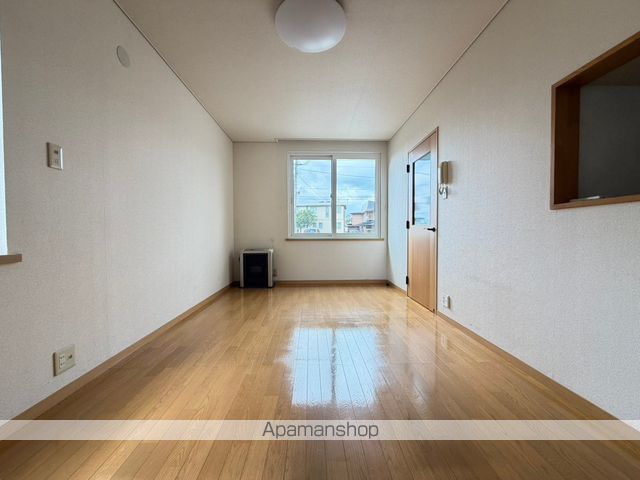 ドミールM・Kの内装写真