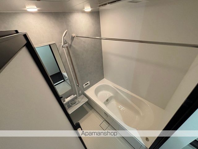 URBANAの内装写真