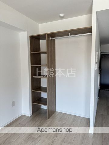 CHAINON薬園の内装写真