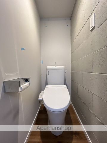 DECORBLOCCO高円寺北の内装写真