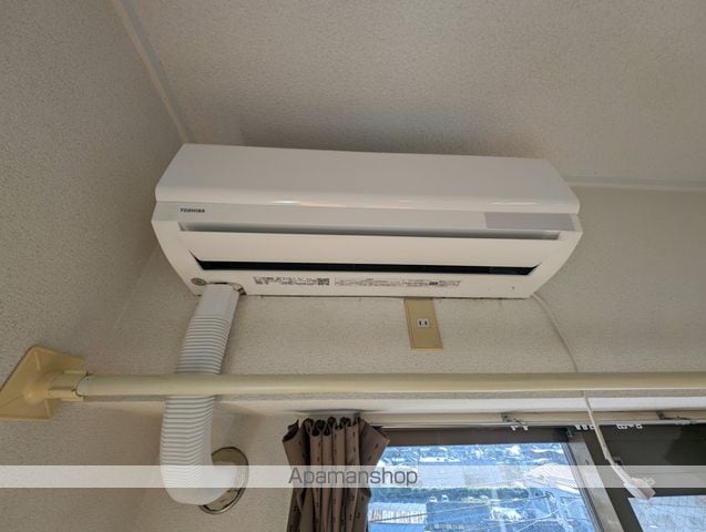 サンユニマンションの内装写真