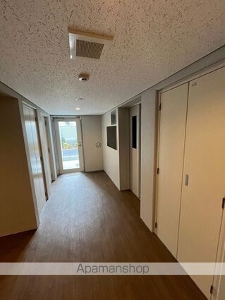 グローリオシェルト志村坂上[1DK/27.35m2]のロビー