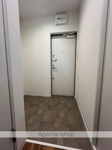 ノワール八代本町の内装写真