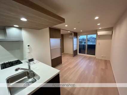 ＤーＲＯＯＭ　東矢倉[2LDK/54.36m2]の内装6