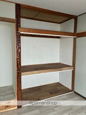 長尾家具町4丁目貸家の内装写真