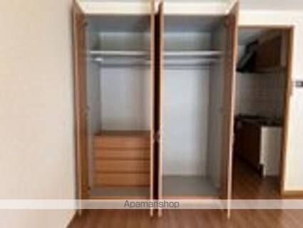 カサ・ベルデⅡ[1K/33.25m2]の内装8