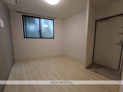 ＶＩＳＴＡ　ＨＯＮＡＮＣＨＯ[1R/20.45m2]の内装3